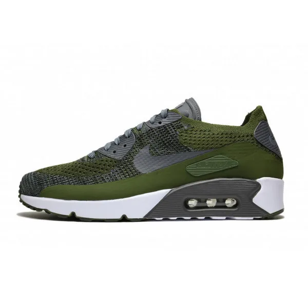 Nike AIR MAX 90 ULTRA 2.0 FLYKNIT 