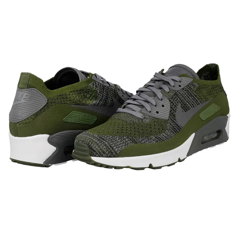 Nike AIR MAX 90 ULTRA 2.0 FLYKNIT 