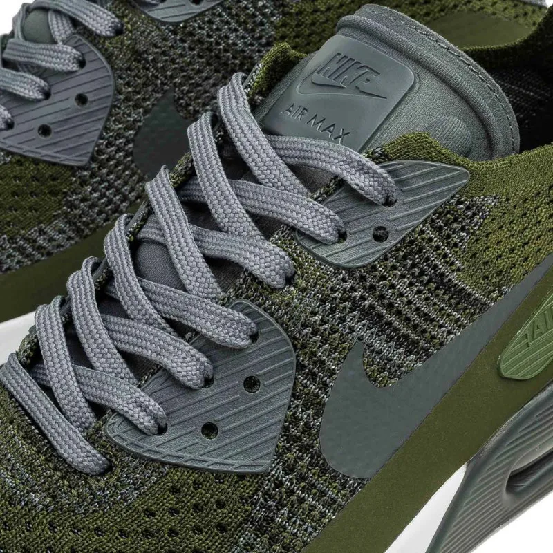 Nike AIR MAX 90 ULTRA 2.0 FLYKNIT 