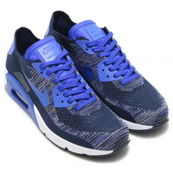 Nike AIR MAX 90 ULTRA 2.0 FLYKNIT 