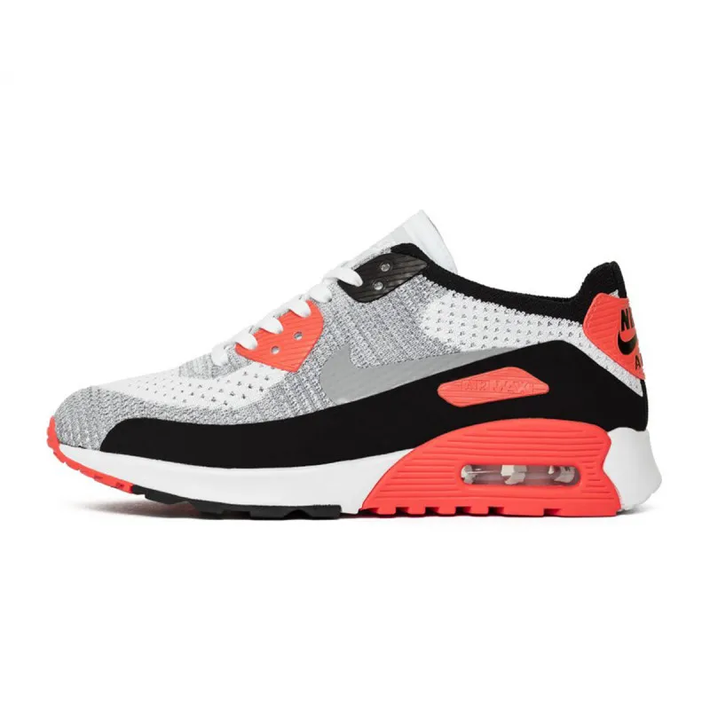 Nike Tenisice W AIR MAX 90 ULTRA 2.0 FLYKNIT Sport Vision