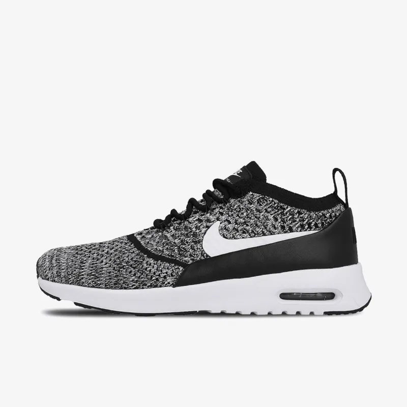 Nike WOMEN'S AIR MAX THEA FLYKNIT SHOE 