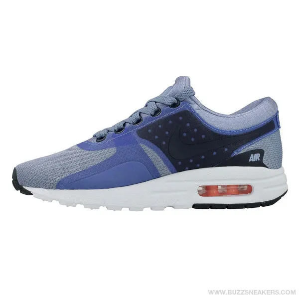 Nike AIR MAX ZERO ESSENTIAL GS 