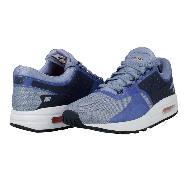 Nike AIR MAX ZERO ESSENTIAL GS 