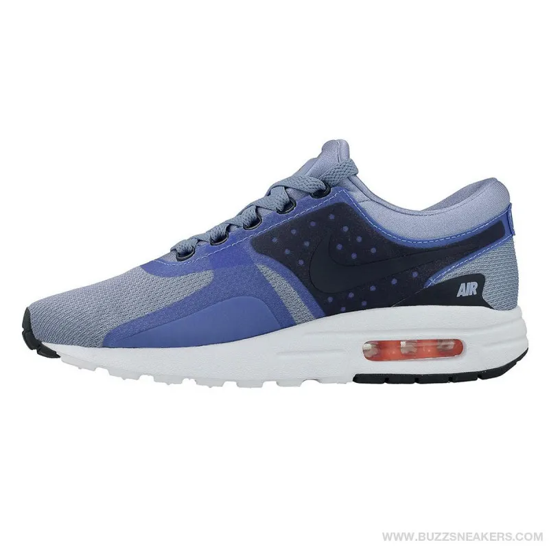 Nike AIR MAX ZERO ESSENTIAL GS 
