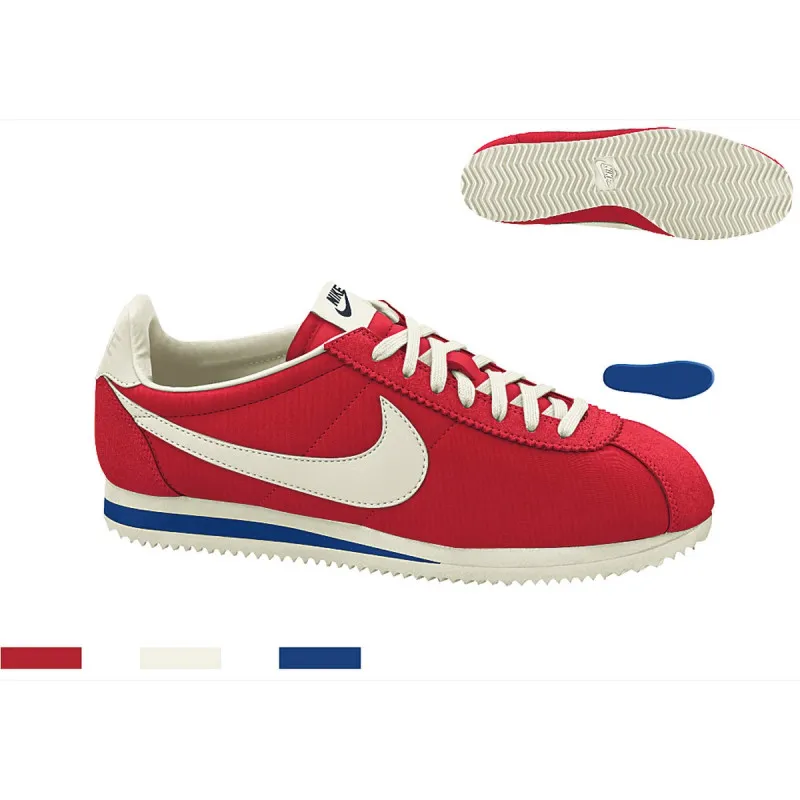 Nike WMNS CLASSIC CORTEZ NYLON PREM 