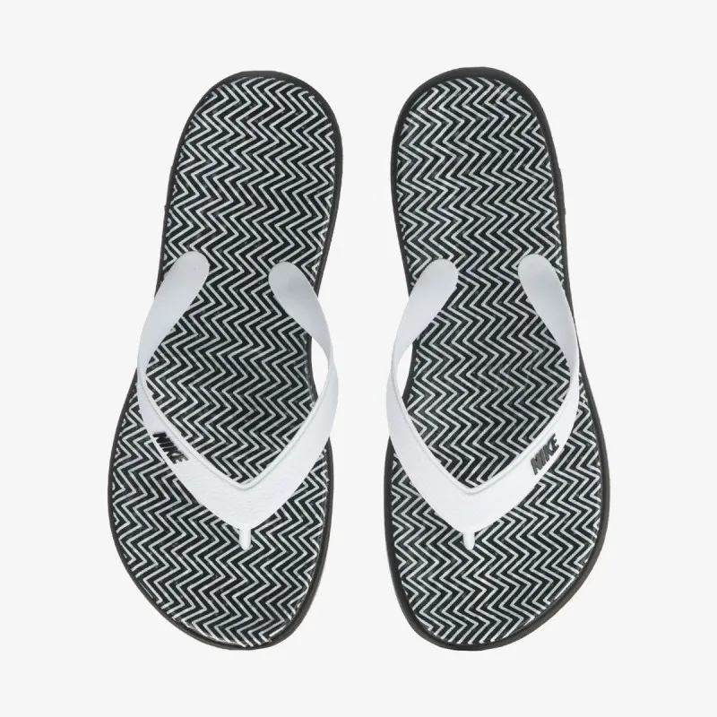 Nike WMNS SOLAY THONG PRINT 