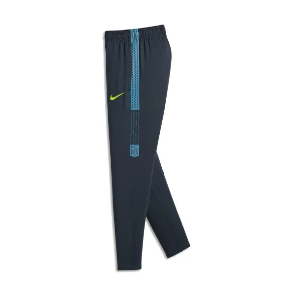 Nike Hlače NYR B NK DRY SQD PANT KP 