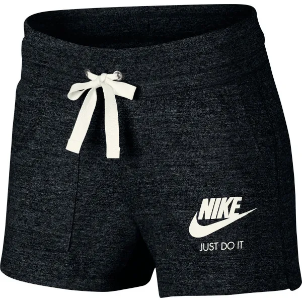 Nike Kratke hlače W NSW GYM VNTG SHORT 