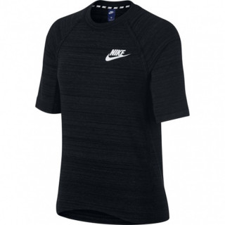 Nike T-shirt W NSW AV15 TOP SS KNT 