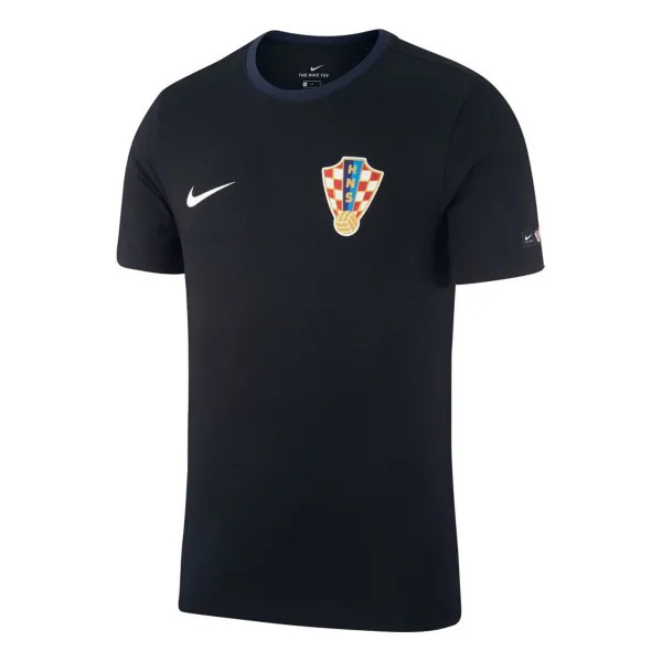 Nike CRO M NK TEE CREST 