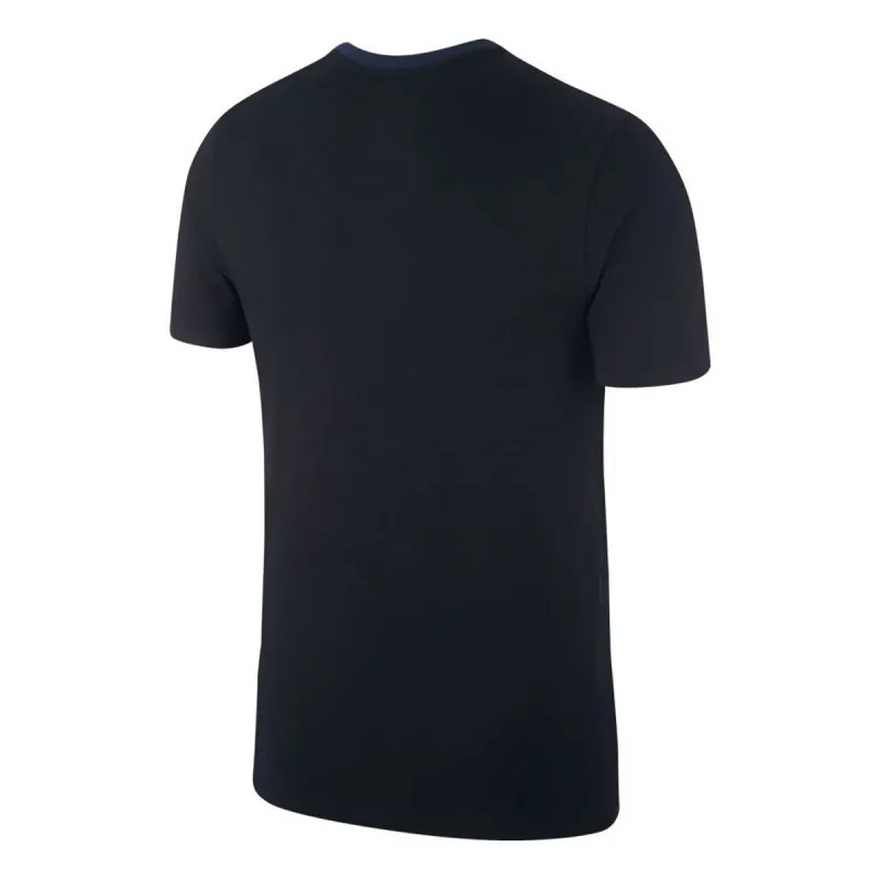 Nike CRO M NK TEE CREST 