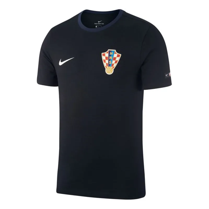 Nike CRO M NK TEE CREST 