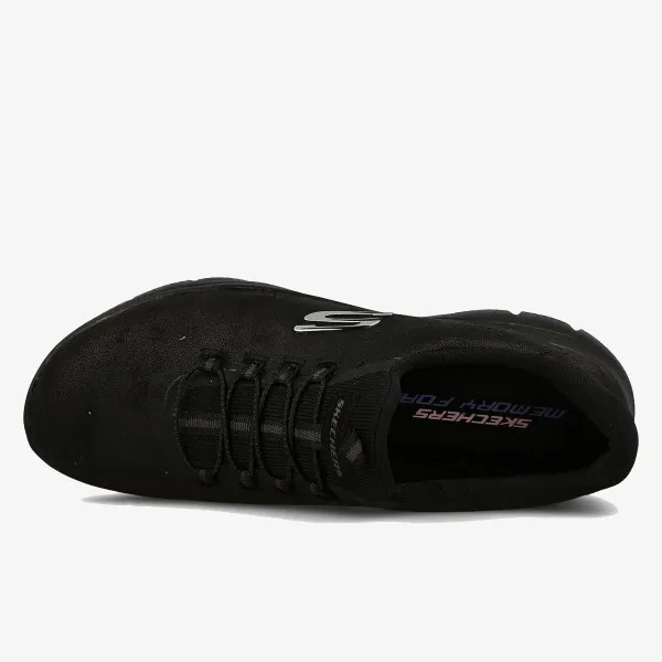 Skechers Tenisice SUMMITS ITZ BAZIK 