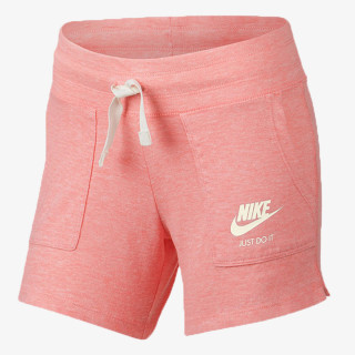 Nike Kratke hlače G NSW VNTG SHORT YTH 