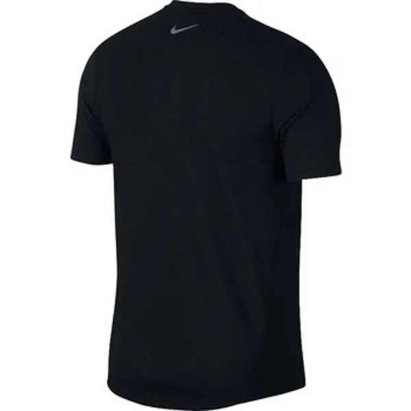 Nike T-shirt M NK TAILWIND TOP SS 