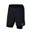Nike Kratke hlače M NK DSTNCE 2IN1 SHORT 7IN 