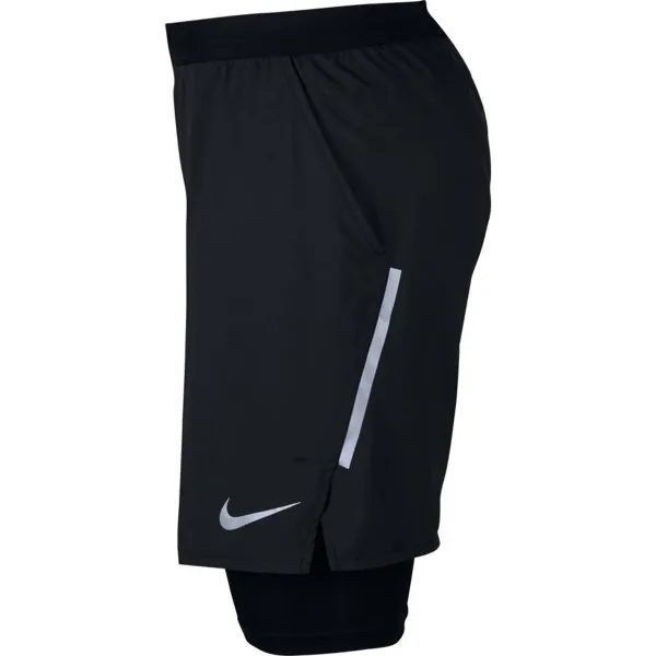 Nike Kratke hlače M NK DSTNCE 2IN1 SHORT 7IN 