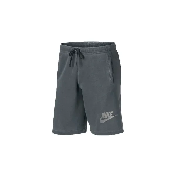 Nike Kratke hlače M NSW SHORT FT WASH HBR 