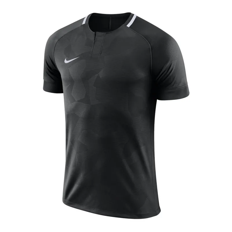 Nike M NK DRY CHALNG II JSY SS 