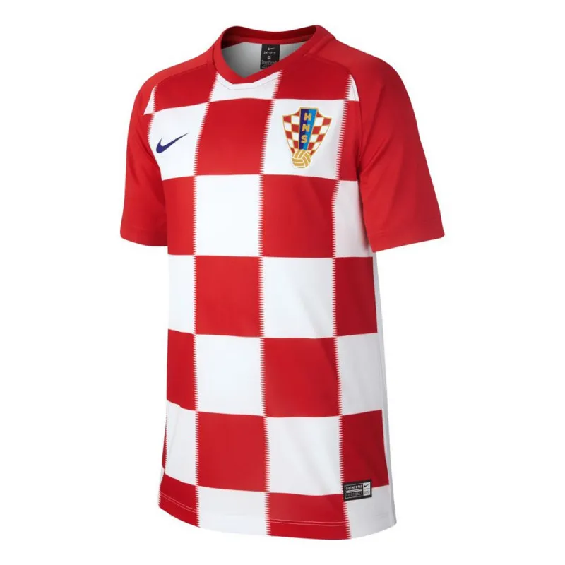 Nike CRO Y NK BRT FTBL TOP SS HM 