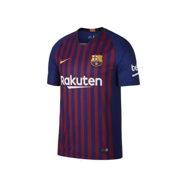 Nike Dres FCB M NK BRT STAD JSY SS HM 