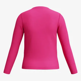 Speedo Unisex Long Sleeve Classic Logo Rash Gua 