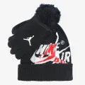 Nike JAN JUMPMAN CLASS POM BEANIE 
