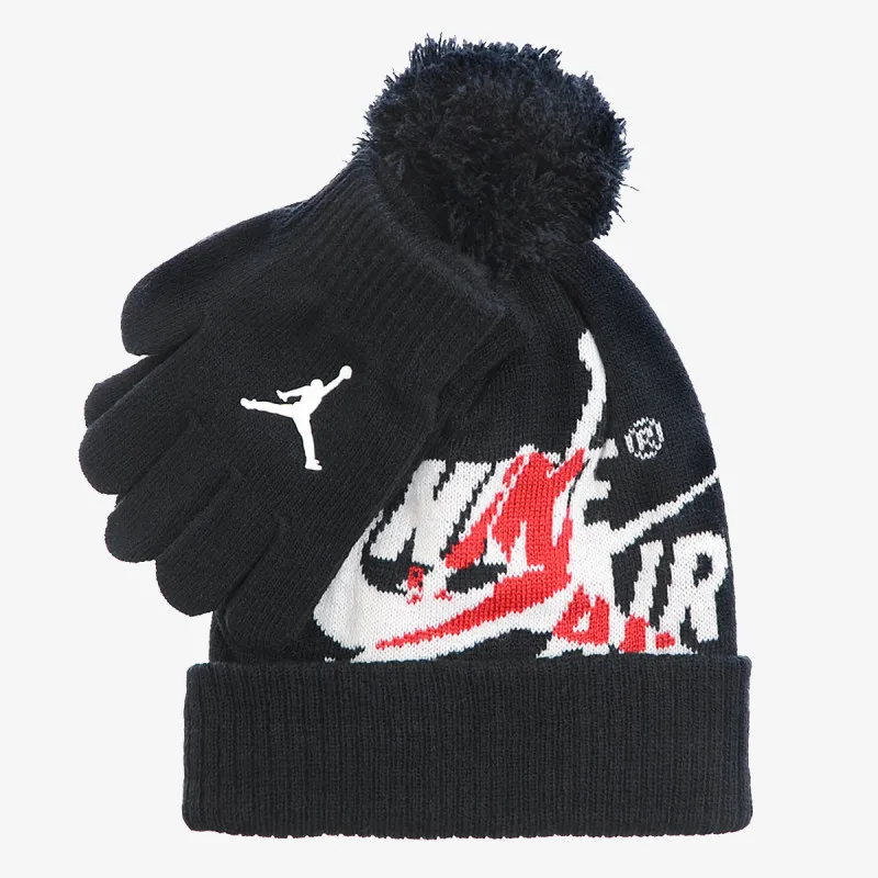 Nike JAN JUMPMAN CLASS POM BEANIE 