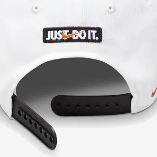 Nike Patch 