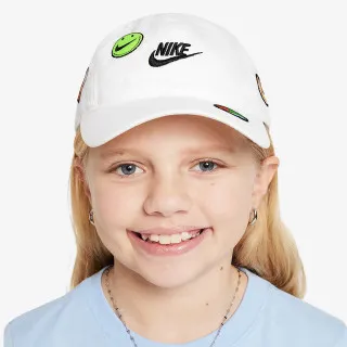 Nike Patch 