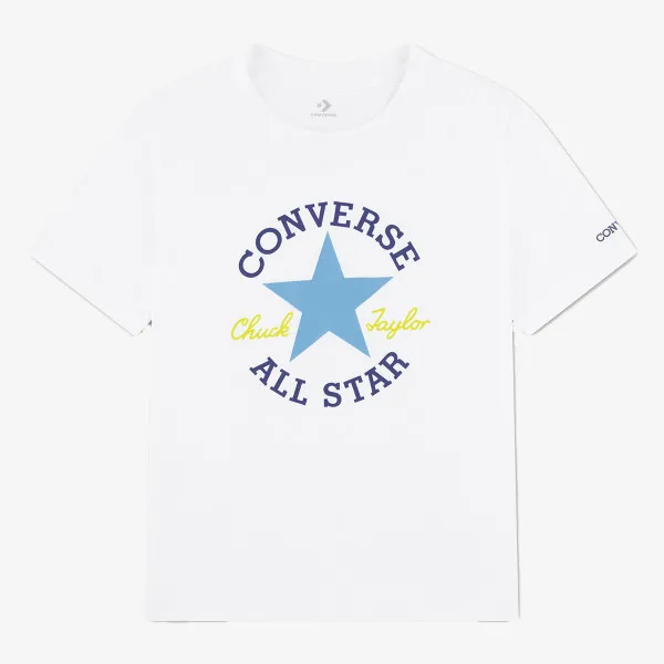 Converse CNVB DISSECTED CHUCK PATCH SS 
