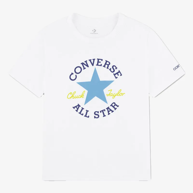 Converse CNVB DISSECTED CHUCK PATCH SS 