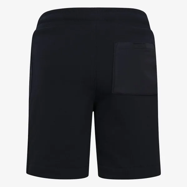 JORDAN Kratke hlače CNVB REC CLUB FT PIECED SHORT 