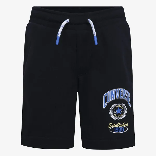 JORDAN Kratke hlače CNVB REC CLUB FT PIECED SHORT 