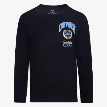 Nike Majica dugih rukava Cnvb Collegiate Sport 