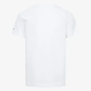 Converse CNVB SCRIPT SNEAKER GFX SS TEE 