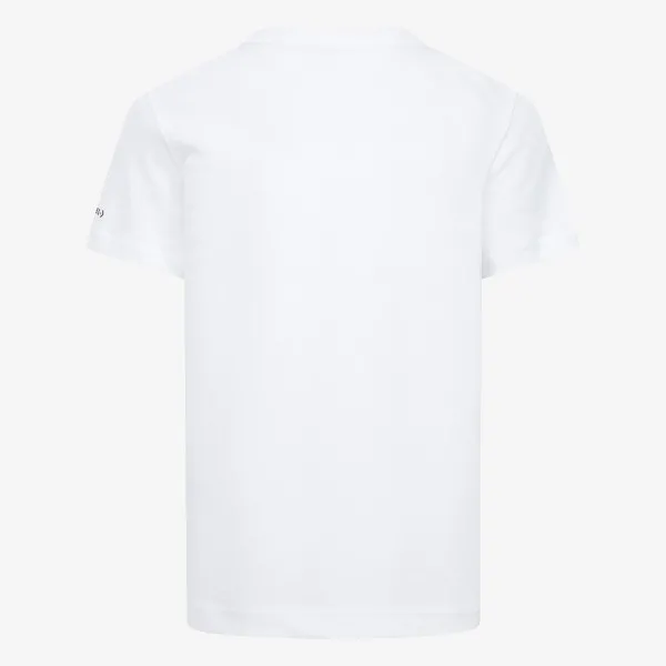 Converse CNVB SCRIPT SNEAKER GFX SS TEE 