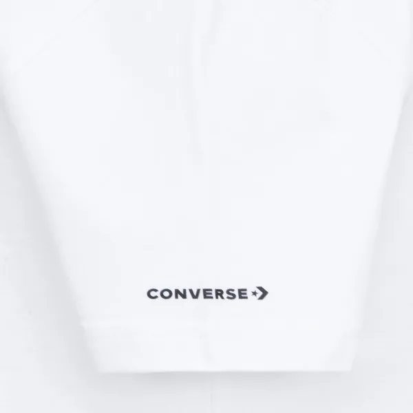 Converse CNVB SCRIPT SNEAKER GFX SS TEE 
