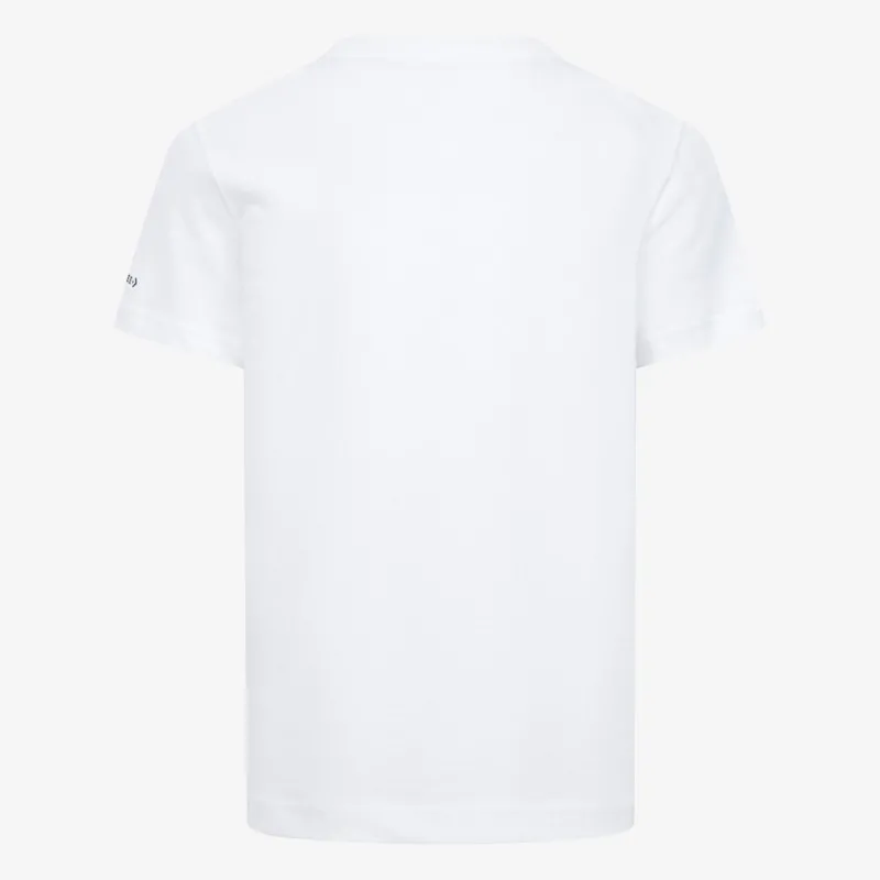 Converse CNVB SCRIPT SNEAKER GFX SS TEE 