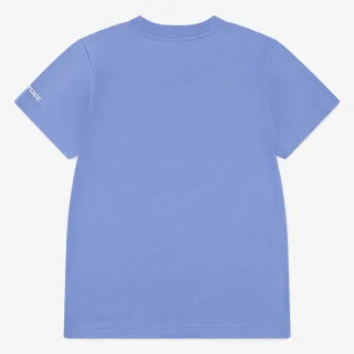 Converse T-shirt CNVB RETRO REMIX SNEAKER ARC T 