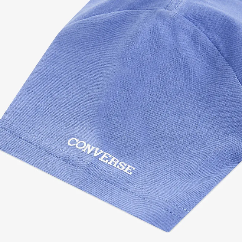 Converse T-shirt CNVB RETRO REMIX SNEAKER ARC T 