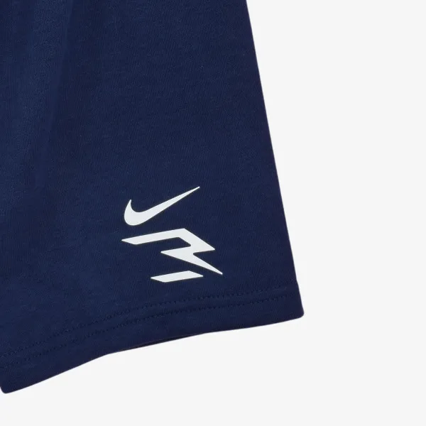 Nike RWB COLLAGE TEE TERRY SHORT SE 