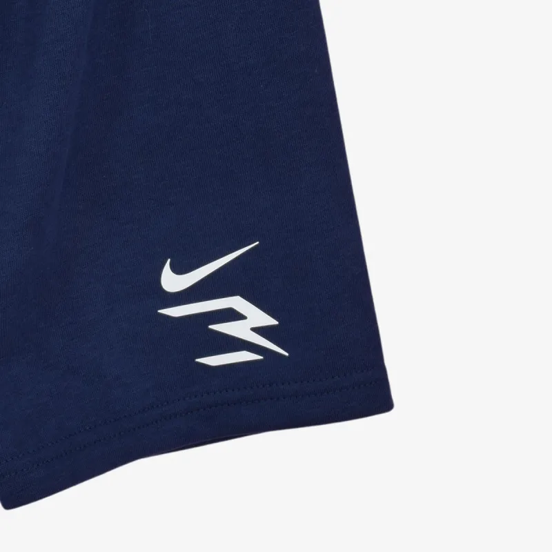 Nike RWB COLLAGE TEE TERRY SHORT SE 