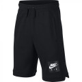 Nike Kratke hlače B NK AIR SHORT FT 