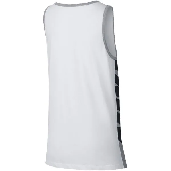 Nike Top i majica bez rukava B NSW TANK GFX 2 
