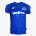 Umbro EVERTON HOME JERSEY S/S 