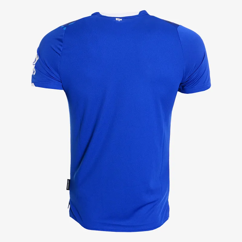 Umbro EVERTON HOME JERSEY S/S 