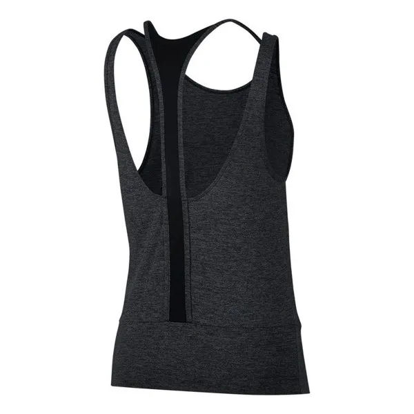 Nike W NK DRY TANK LOOSE RBK STUDIO 