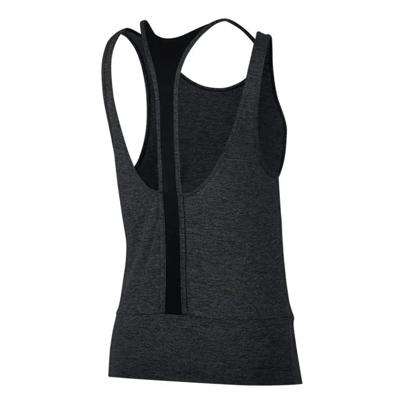 Nike W NK DRY TANK LOOSE RBK STUDIO 